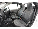 SMART FORTWO open