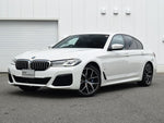 BMW 5series sedan
