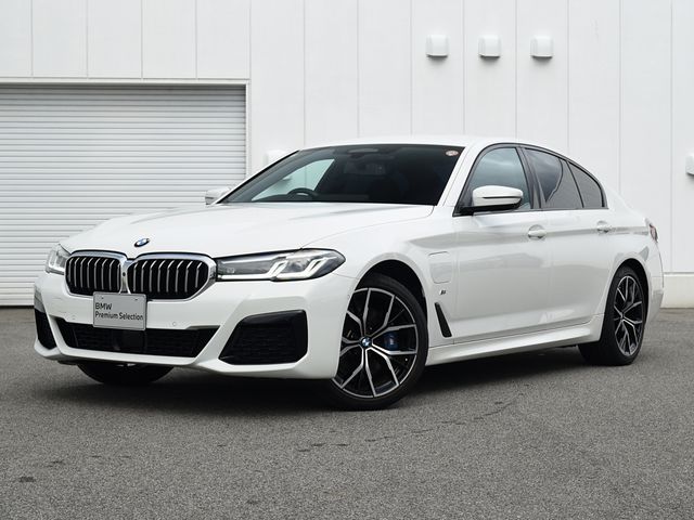 BMW 5series sedan