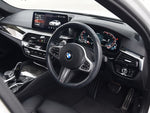 BMW 5series sedan