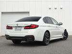 BMW 5series sedan