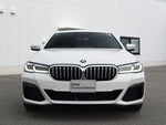 BMW 5series sedan