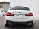 BMW 5series sedan