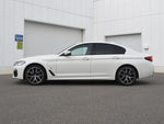 BMW 5series sedan