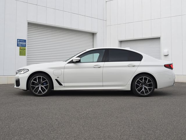BMW 5series sedan