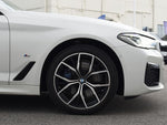 BMW 5series sedan
