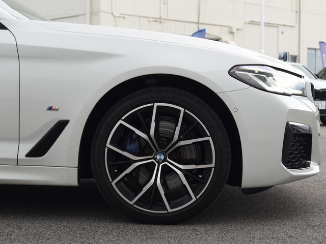 BMW 5series sedan