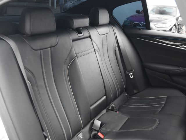 BMW 5series sedan