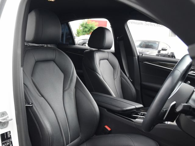 BMW 5series sedan
