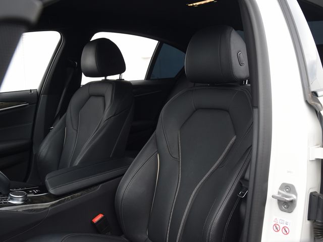 BMW 5series sedan