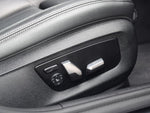 BMW 5series sedan