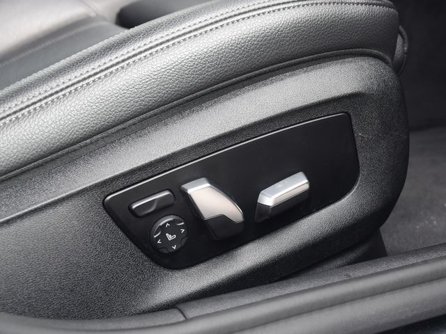 BMW 5series sedan