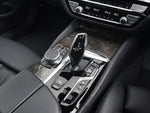 BMW 5series sedan