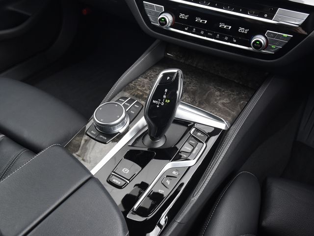 BMW 5series sedan