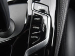 BMW 5series sedan
