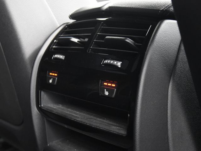 BMW 5series sedan