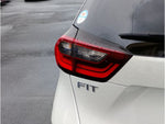 FIT e:HEV