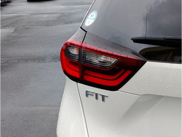 FIT e:HEV