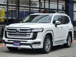 LANDCRUISER wagon