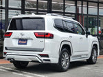 LANDCRUISER wagon