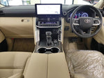 LANDCRUISER wagon