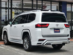 LANDCRUISER wagon