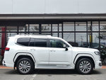 LANDCRUISER wagon