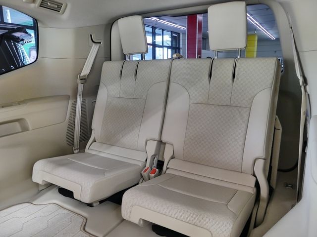 LANDCRUISER wagon
