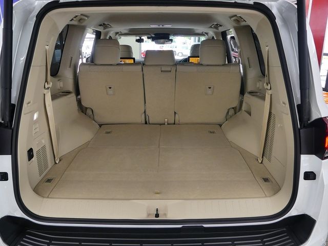 LANDCRUISER wagon