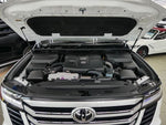LANDCRUISER wagon