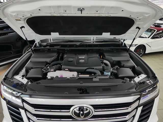 LANDCRUISER wagon