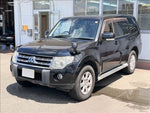 PAJERO wagon