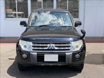 PAJERO wagon