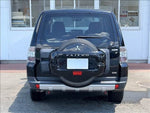 PAJERO wagon