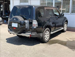 PAJERO wagon