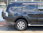 PAJERO wagon