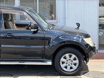 PAJERO wagon