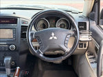 PAJERO wagon