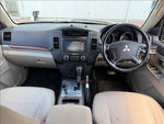PAJERO wagon