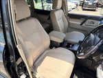 PAJERO wagon