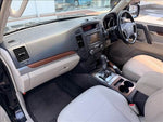 PAJERO wagon