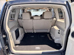 PAJERO wagon