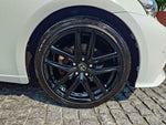 LEXUS IS300h