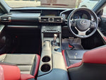 LEXUS IS300h