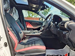 LEXUS IS300h