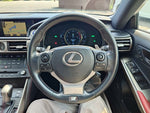 LEXUS IS300h