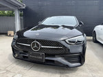 MERCEDES BENZ C class sedan