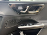 MERCEDES BENZ C class sedan