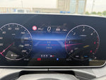 MERCEDES BENZ C class sedan