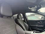 MERCEDES BENZ C class sedan